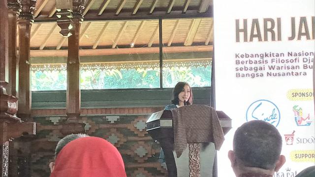 Press conference ‘Hari Jamu Nasional 2024’