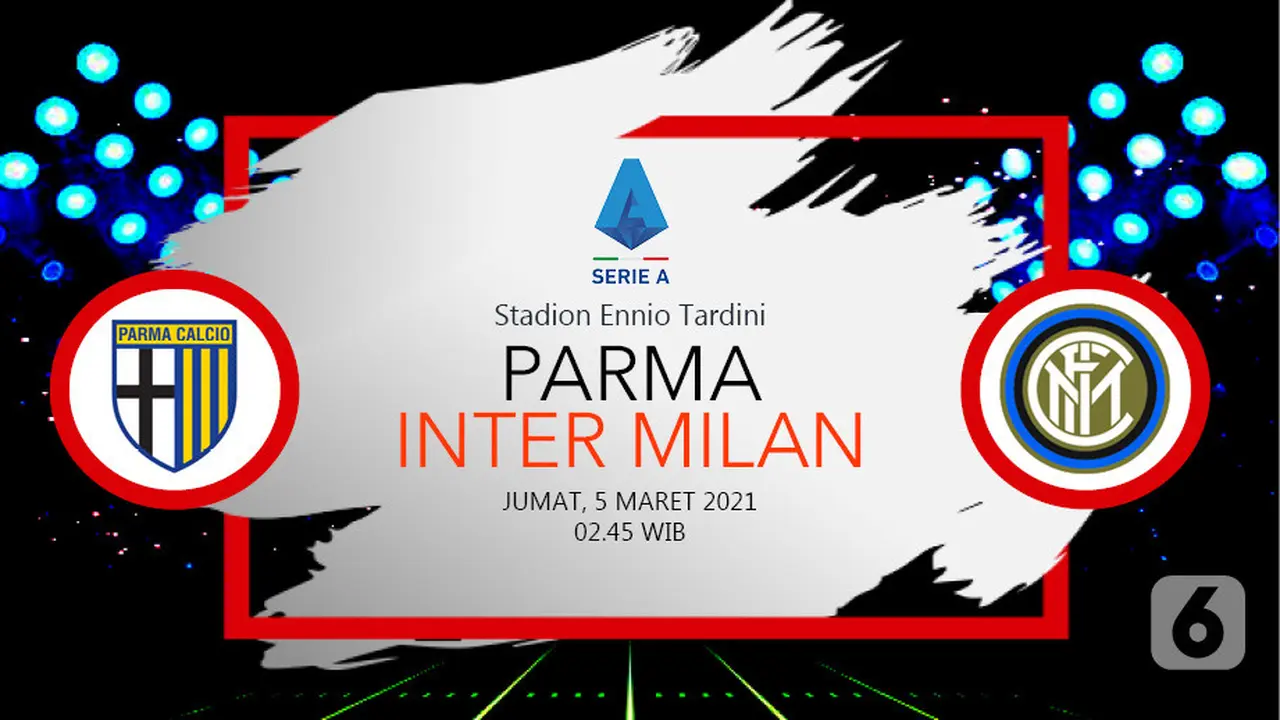 Prediksi Parma vs Inter Milan