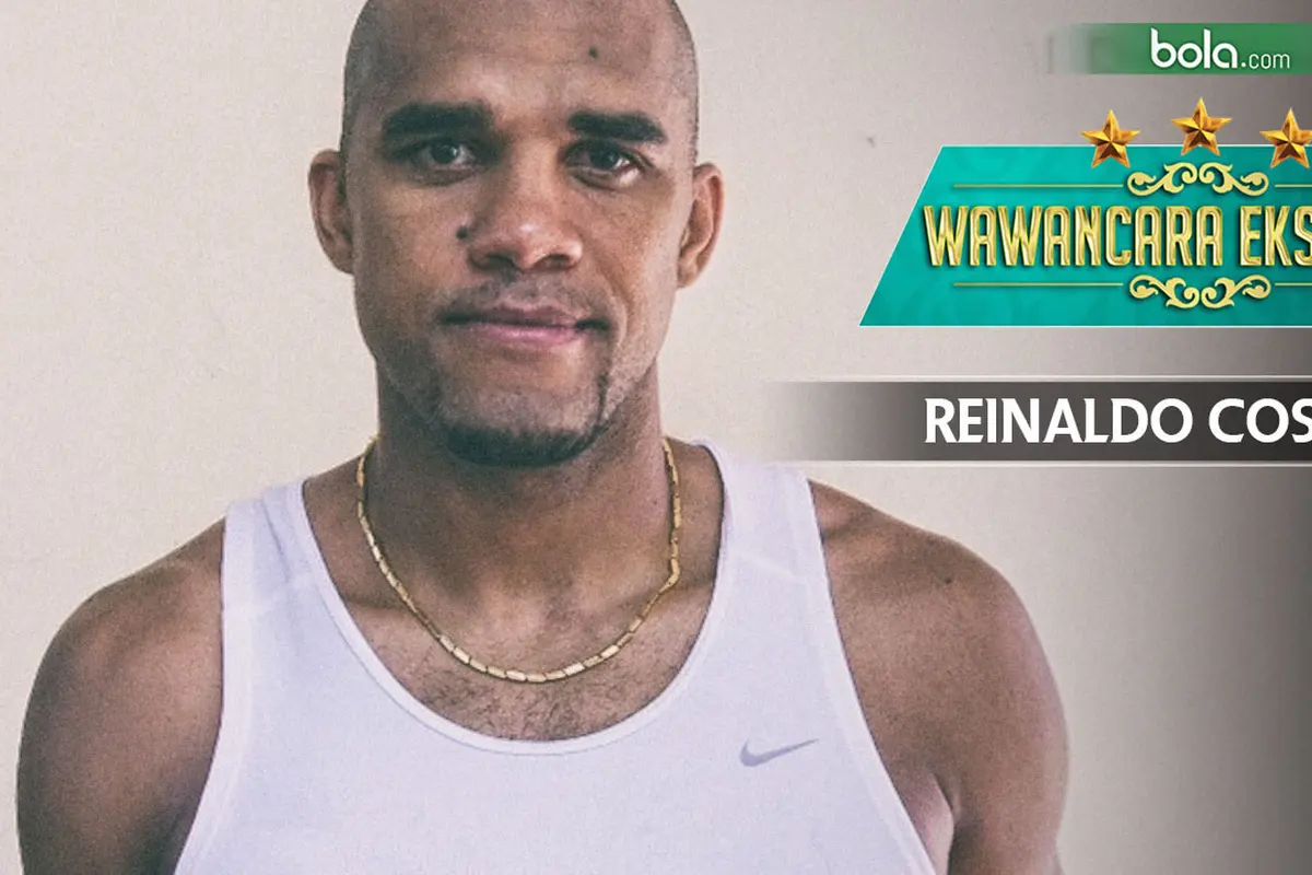 Reinaldo Costa