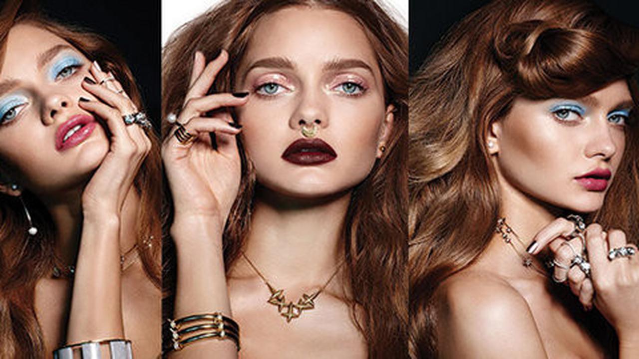 3 Tren makeup couture week 2015 yang bakal segera booming