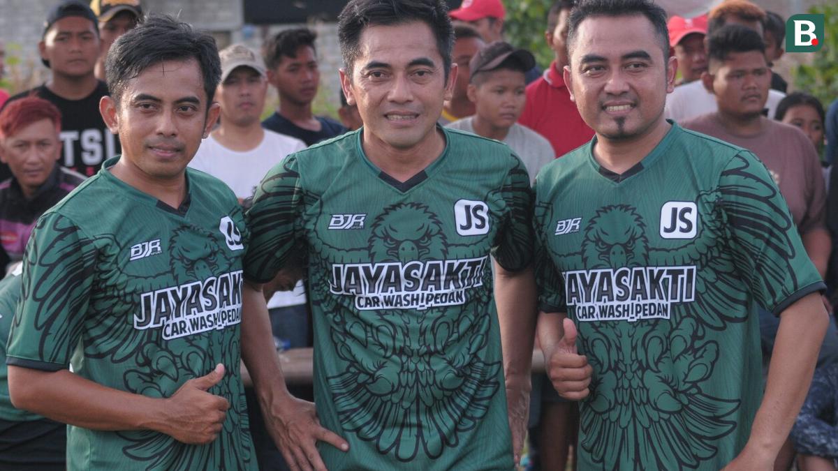 Mantan Pemain PSS dan PSIM, Fajar Listiyantoro, Meninggal Dunia, Sepak Bola Yogyakarta Berduka
