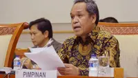 Benny K Harman Desak KPK Bongkar Kasus Mega Korupsi yang Mangkrak