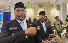Pemerintah Provinsi Papua Targetkan 14.000 Unit Pembangunan Rumah Papua di 2026