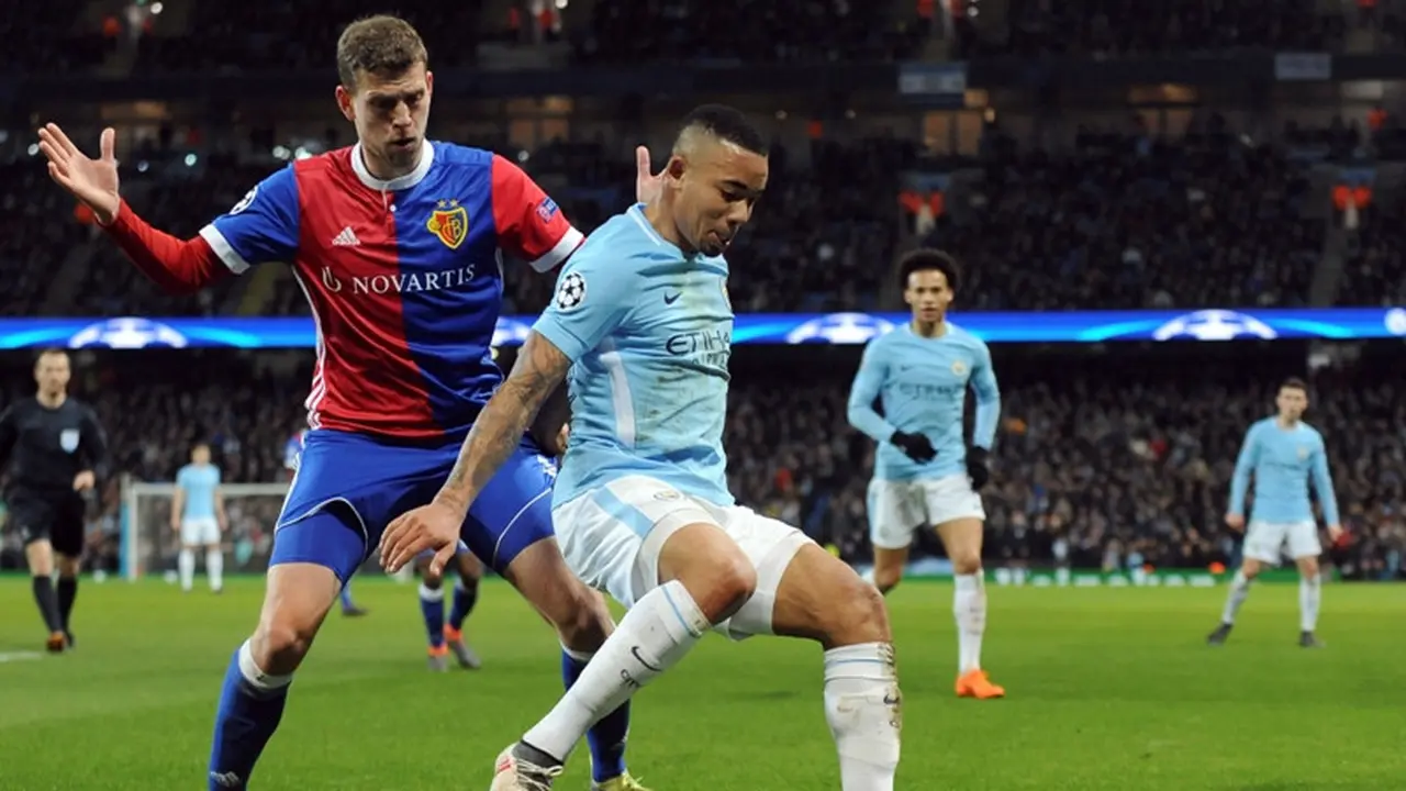 Manchester City