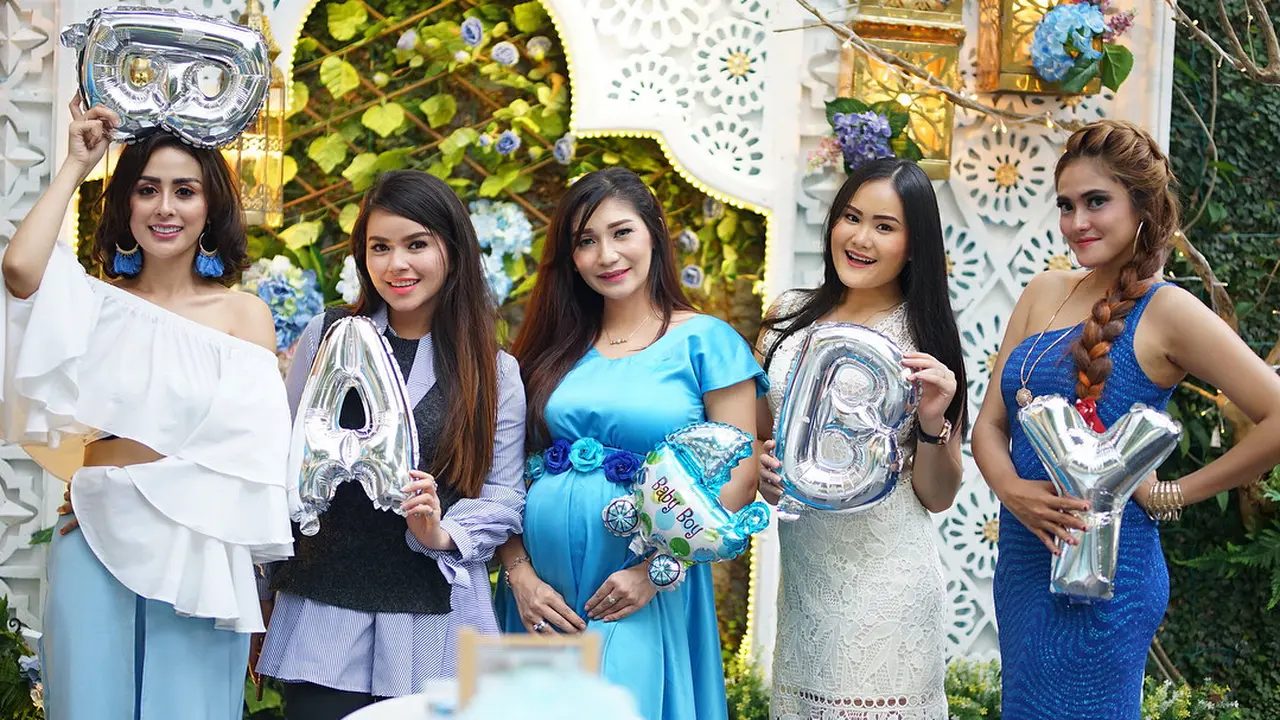 Baby Margaretha