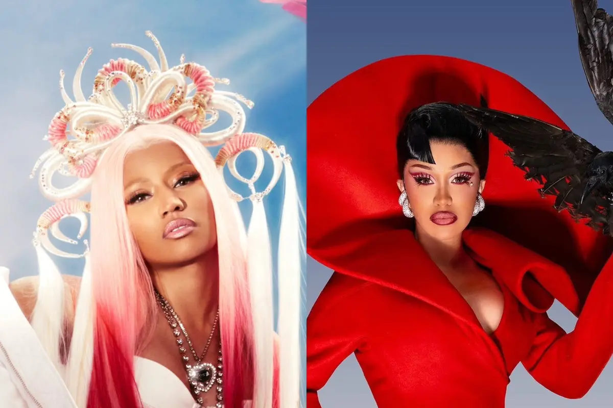 Nicki Minaj and Cardi B: What Really Happened Between Them?