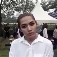 Bikin Haru, begini reaksi Millen Cyrus saat sang ayah meninggal dunia.