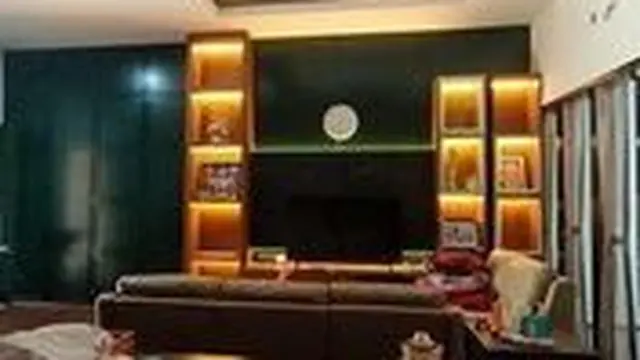 Rumah Anne Avantie dijual (Instagram/anneavantieheart)