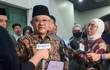 Mendikdasmen Abdul Mu'ti Ungkap Arahan Presiden di Rakornas Pemerintah Pusat dan Daerah Kerja Lebih Baik