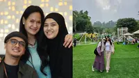 Donna Harun Tulis Pesan Mendalam Untuk Sang Putra, Minta Ricky Harun Selalu Bela dan Utamakan Istri