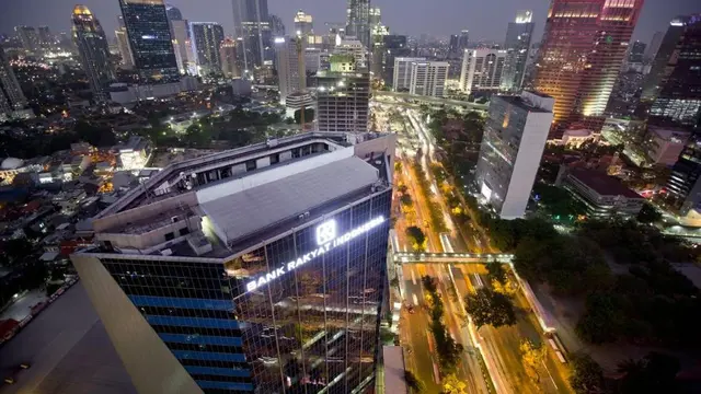 PT Bank Rakyat Indonesia (Persero) Tbk