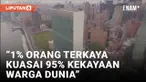 Ketika para pemimpin dunia berkumpul dalam Sidang Umum PBB di New York, organisasi nirlaba Oxfam menyebut sidang itu dibayangi oleh 'oligarki global', atau orang-orang super kaya yang memegang kendali atas ekonomi global. Laporan Oxfam terbaru mengun...
