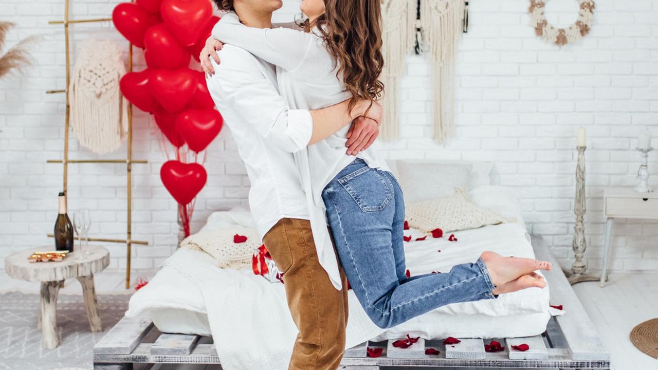 Valentine