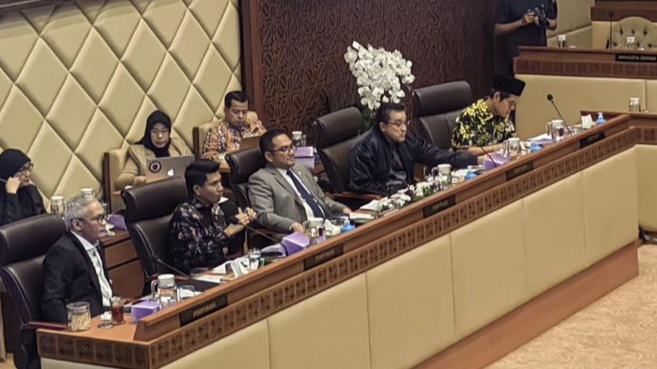 DPR Usul Revisi UU ASN Masuk Prolegnas 2025, Isu Netralitas di Pilkada jadi Sorotan