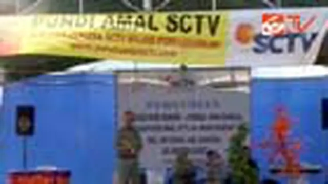 Pundi Amal Bangun Gedung PAUD