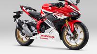 New Honda CBR 250RR SP (AHM)