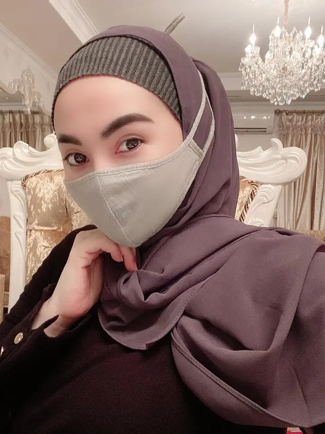 Ade Fitrie Kirana (ist)