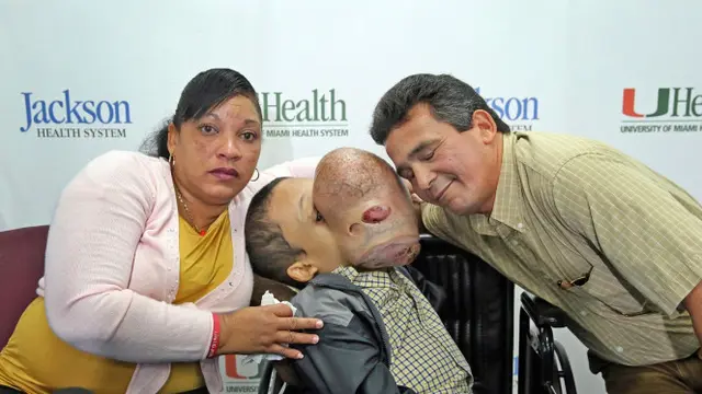 Tumor