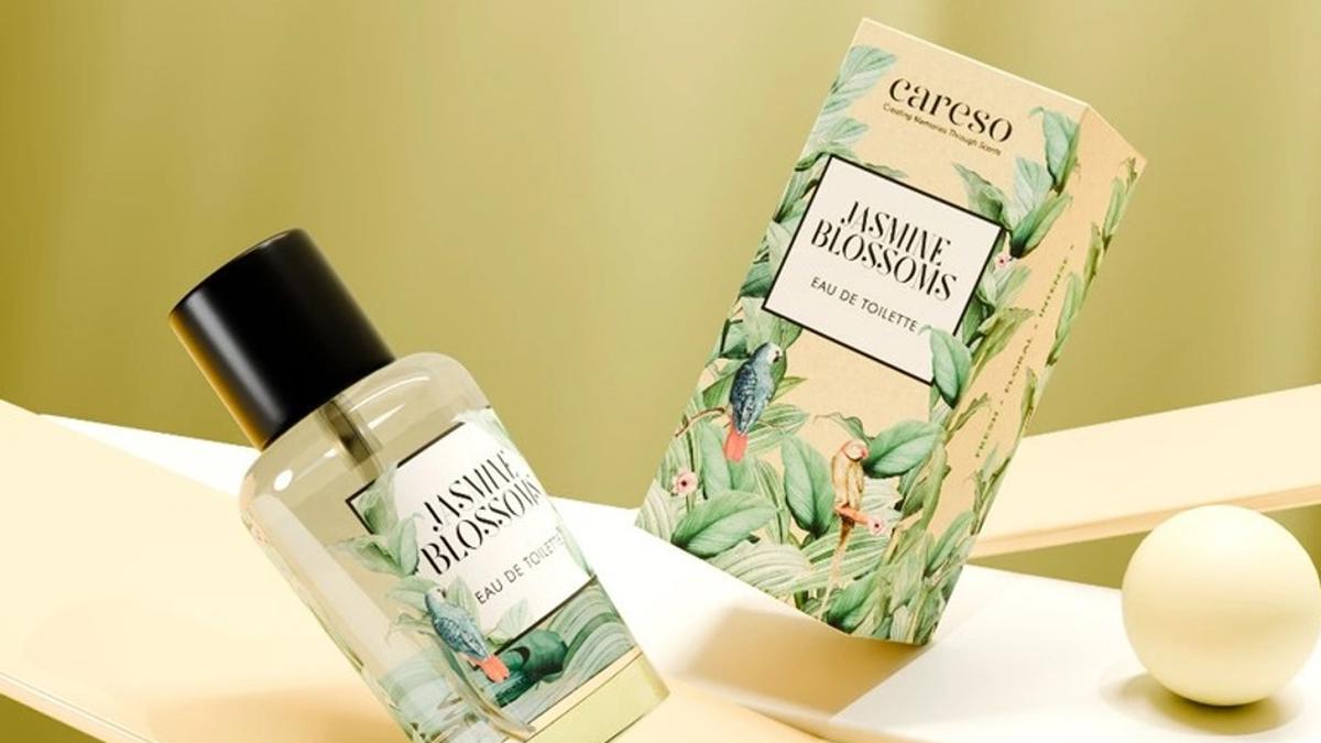 13 Rekomendasi Parfum Aroma Teh Brand Lokal, Beri Hint Menenangkan