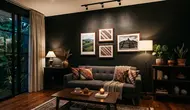 6 Warna Cat Ruang Tamu yang Disesali Pemilik Rumah, Pertimbangkan Ini Sebelum Merugi