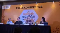 Literasi Penjaminan Simpanan Lampung Cuma 58%, LPS Ungkap Penyebabnya
