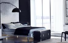 Desain Kamar Tidur Minimalis Elegan untuk Kenyamanan Maksimal