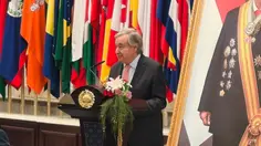 Hampir 2.000 Personel Bertugas di Misi PBB, Guterres Puji Indonesia