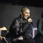 Agnez Mo (dok. Clear)