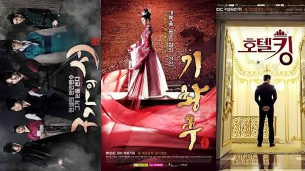 Meski Jadul, 10 Drama Korea Ini Masih Enak dan Layak Ditonton Sampai Sekarang