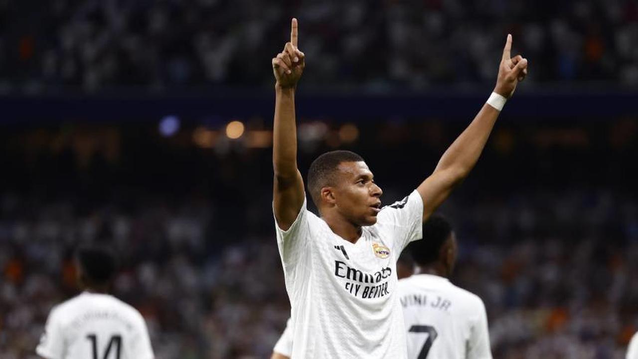 Madrid Kaget Melihat Mbappe Begitu Berbeda Dengan Cristiano Ronaldo