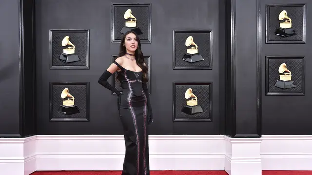 8 Penampilan Terbaik Musisi di Grammy Awards 2022, dari Doja Cat hingga BTS
