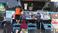 Senin 22 Juni 2026, Samsat Keliling Jadetabek Buka di 14 Titik