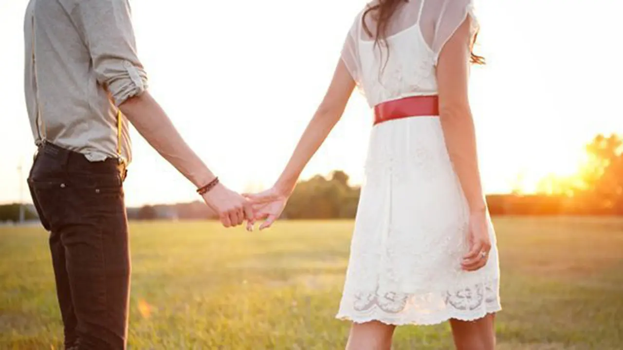 Hidup tanpa si dia? bisa / copyright pexels.com