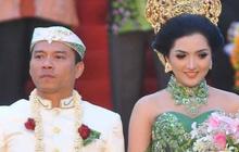 Jelang ngunduh Mantu, Ashanty dengar suara tak enak