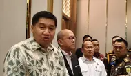Resmi, Lippo Hibah 30 Ha Lahan Meikarta ke Negara