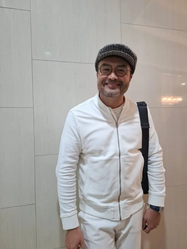 Surya Saputra.