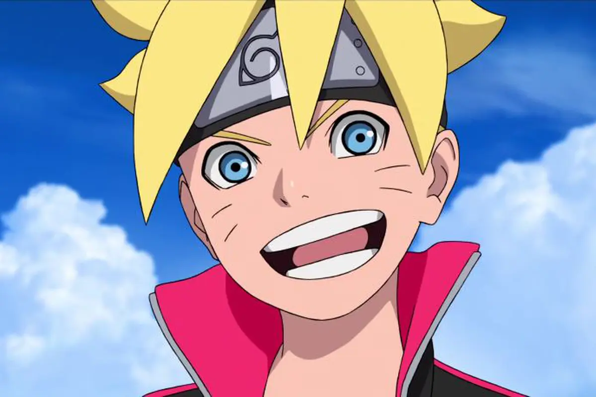 Sasuke dan Sarada Muncul di Trailer Boruto: Naruto the Movie