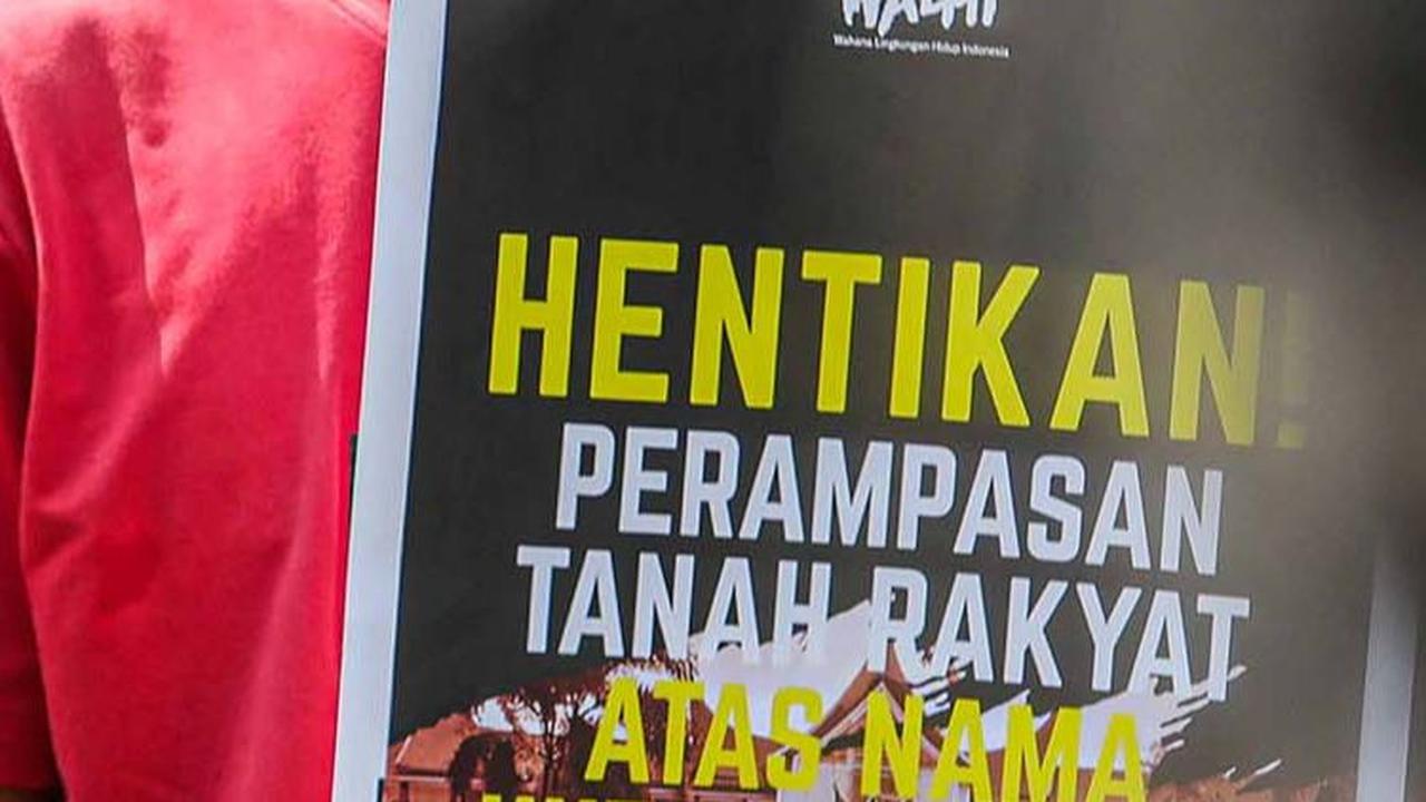 Warga Nagari Air Bangis khawatir Proyek Strategi Nasional (PSN) akan membuat kehidupan mereka terancam.