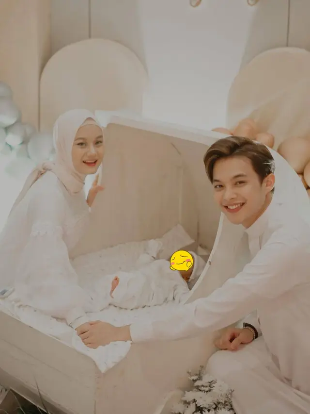 4 Potret Artis Cilik yang Populer Pada Era 2000an Kini Sudah Punya Anak
