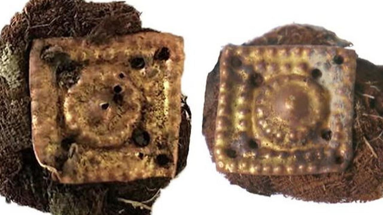 Kuburan Misterius Berisi Perhiasan Ini Ungkap Seperti Apa Mongolia Sebelum Genghis Khan Berkuasa