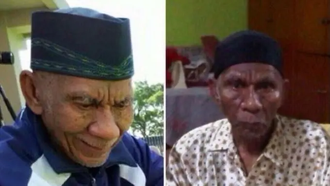H. Sugandhi, Ayah Aming