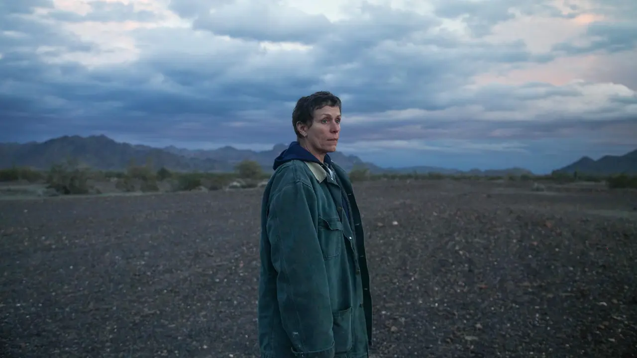 Frances McDormand