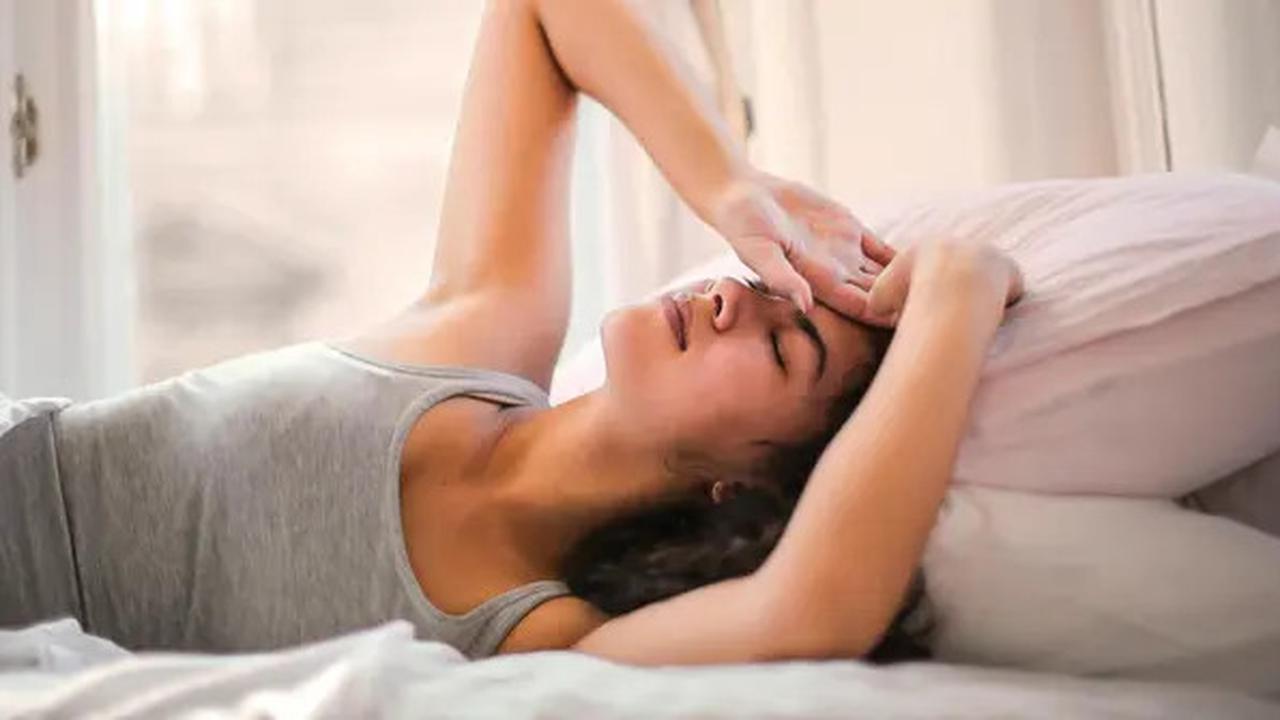 5 Cara Ketahui Kondisi Kekurangan Vitamin pada Tubuh