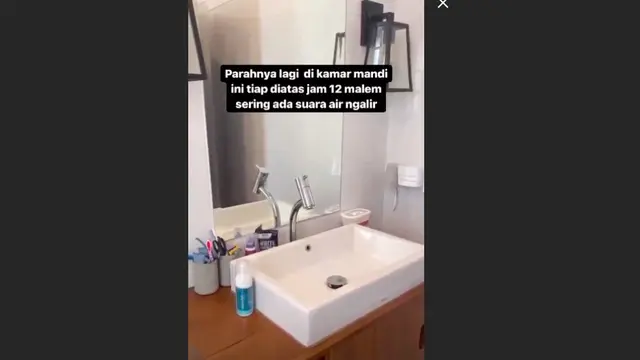 Rizky Billar Bagikan Pengalaman Mistis yang Ia Alami di Rumah Barunya