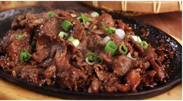 Resep Daging Bulgogi Ala Korea Lifestyle Fimela Com