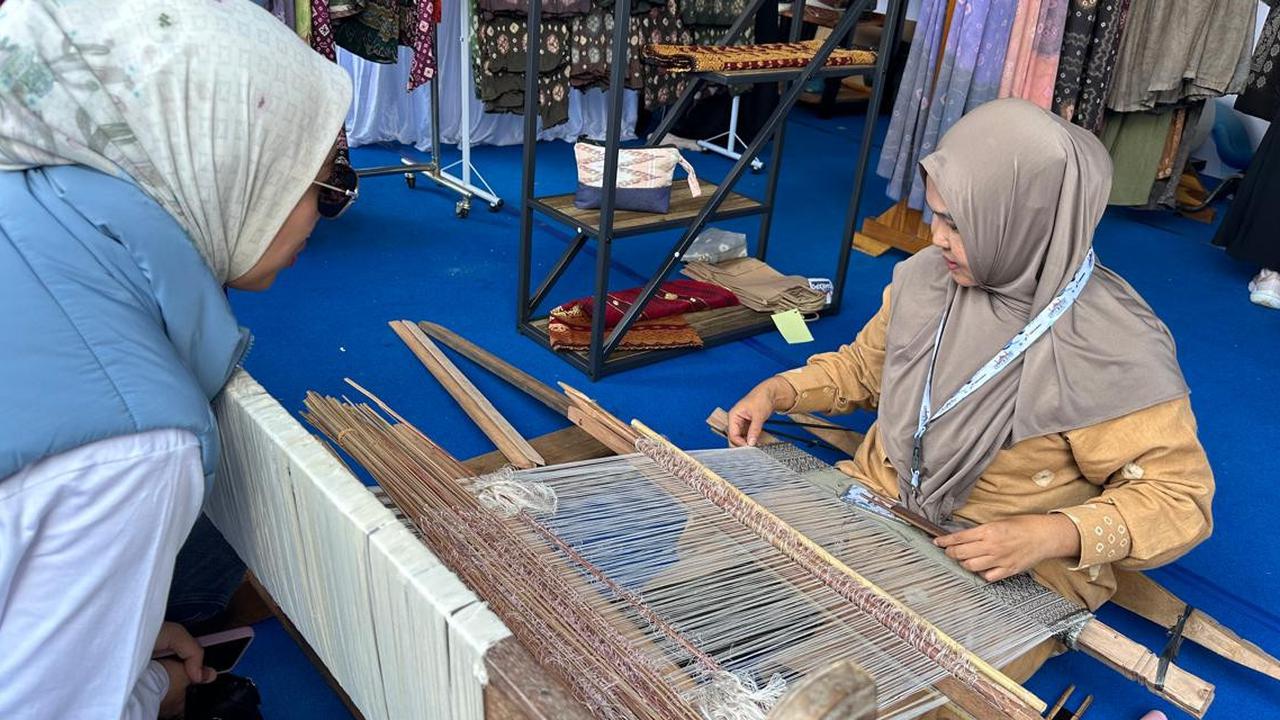 Strategi BPOM Gaet Partisipasi Swasta untuk Meningkatkan UMKM Indonesia