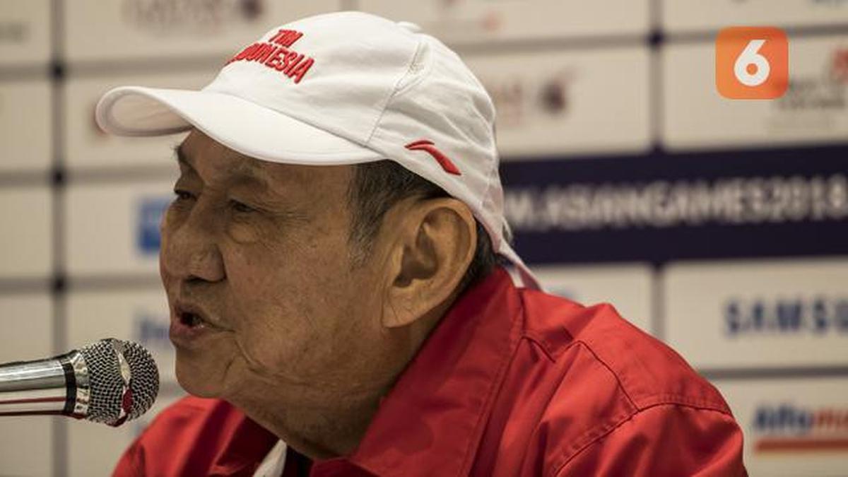 Bos Djarum Michael Bambang Hartono Meninggal, Jenazah akan Disemayamkan di Jakarta dan Kudus