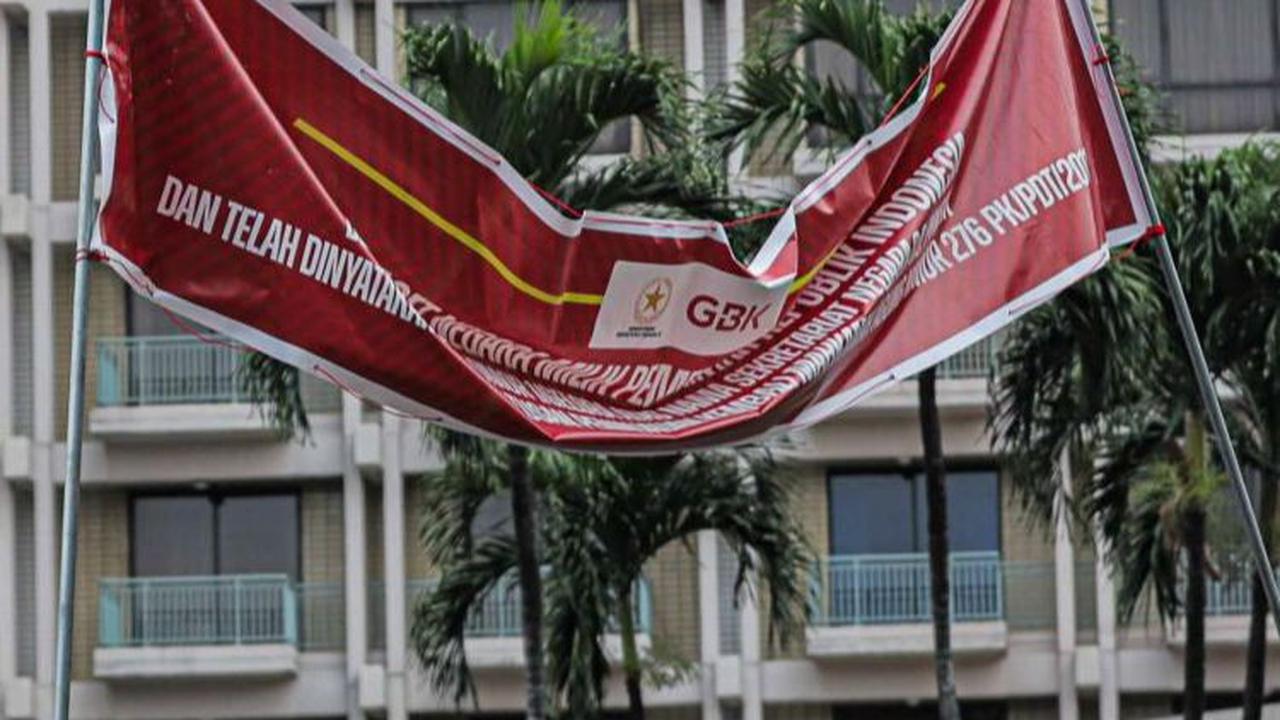 Direktur Keuangan PPKGBK Hendry Arisandi mengatakan, pihaknya telah berkali-kali melakukan pendekatan persuasif kepada PT Indobuildco selaku perusahaan induk Hotel Sultan bahwa hak guna bangunan (HGB) yang dimilikinya telah berakhir.<br>