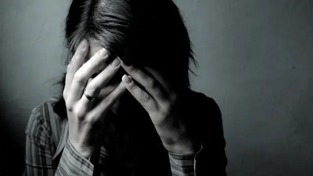 Wanita Muda Minim Vitamin D Rentan Alami Depresi?