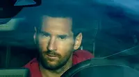 Koeman Sulit Berkata-Kata Usai Lihat Langsung Kehebatan Messi di Barcelona